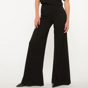 ripley rader wide leg pants